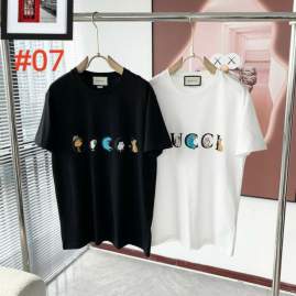 Picture of Gucci T Shirts Short _SKUGucciM-3XL12yr13912257